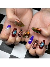 モレリア(morelia)