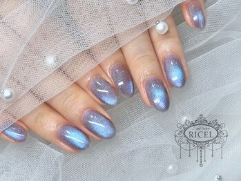 マグネットワンカラー♪