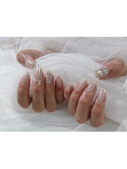 定額メニューのあるサロン