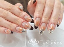 ラミニョンネイルナゴヤ(La Mignon Nail Nagoya)