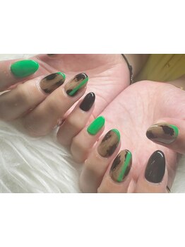 大人女性向けこだわりサロン