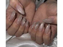 アールズネイル(R's nail)の雰囲気（大人気マグネット多数揃えています♪）
