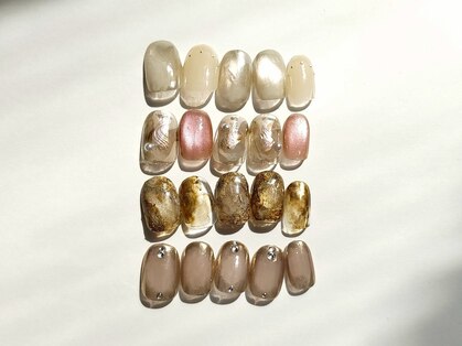 ベノワ(benoit)の写真