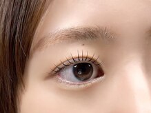 メゾンドシャルム(maison de charme)/ぱっちりデザイン☆彡