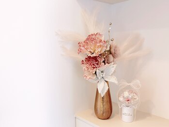 リュ アンジュ(Ryu Ange)/エントランス