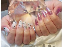 ネイルサロン フィエリア(Fielia)/ジェルトレンドコース