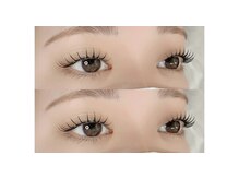 サロン ジュウ(salon Jyuu.)/マスカラパーマ