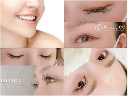 エンルーチェ プラスエイト(en;Luce+8)の写真