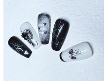 ワンダー(WONDER)/120分つけ放題