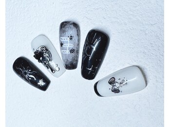 ワンダー(WONDER)/120分つけ放題