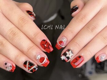 イチネイル(ICHI NAIL)/