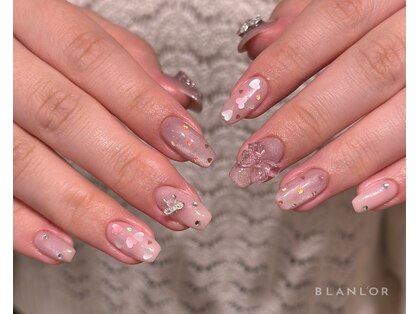 ネイルサロン ブランロール 三軒茶屋店(Blanl'or)の写真