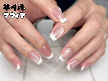 ネイルマフィア 池袋店(NAIL MAFIA)/
