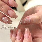 リップルズ(Ripples)