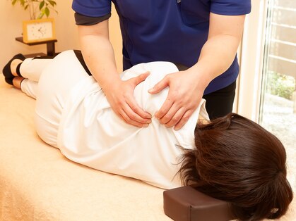 整体院こもれび 前橋院の写真