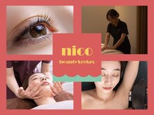 ニコ(nico)