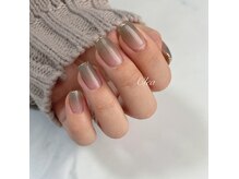 クレア(clea)の雰囲気（シンプルネイルも人気★）