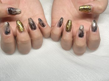 レア ネイル(lea nail)/デザインネイル