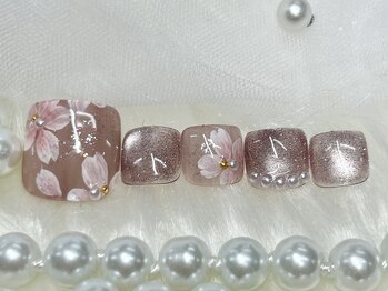 【FOOT】ゴージャス定額プラン