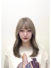 アイドット 金沢店(i.)&nbsp;rika 