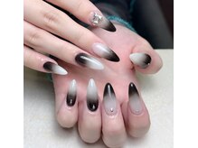 メオネイル(MEO NAIL)/カラグラデーション