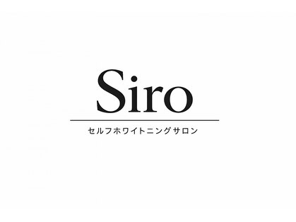 シロ(Siro)の写真