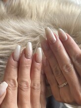 ツインエイト(Twin Eight)/グラデーション