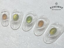 レニューム 祖師ヶ谷大蔵店(RENEWME)/＊マンスリーデザイン＊
