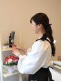 Nail edit/オーナー