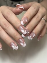 ルナ(Luna.)/マグネット＆フレンチ