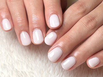 グロスネイル(gloss nail)/
