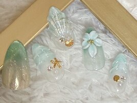 ロコ☆プルメリア26.7月8月CP