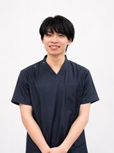 石山東洋鍼灸整骨院&nbsp;西川 欣貴