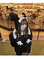 ミリミリ(milimili)&nbsp;イクミ 