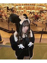 ミリミリ(milimili)&nbsp;イクミ 