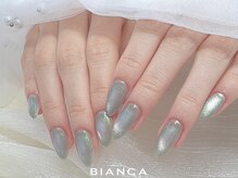 ビアンカ 赤羽店(Bianca)/マグネット新￥7150/再￥8150