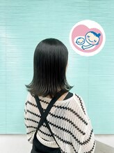 ベリーラッシュ 横浜店(VeryLash)&nbsp;ツジショウ No.098