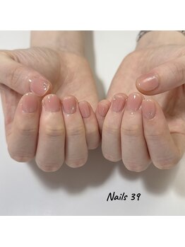 ネイルズサンキュー(Nails 39)/