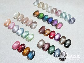 マグネットジェル