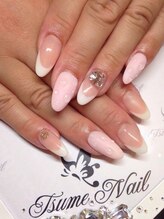 ツメ ネイル(Tsume Nail)/プレミアムプラン