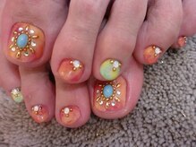 トランキル(Tranquille)/