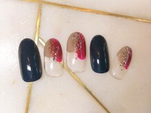 ボーホーネイルズコレクション(BOHO NAILS COLLECTION)/HAND定額7000円コース