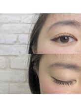 プライズアイリス アイラッシュ 池袋東口店(prize Iris eyelash)/キュートデザイン♪【池袋】