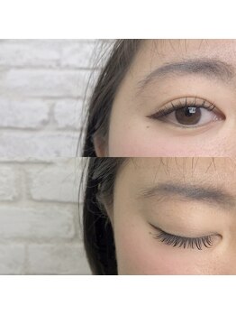 プライズアイリス アイラッシュ 池袋東口店(prize Iris eyelash)/キュートデザイン♪【池袋】