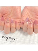 サロンドマイン(salon de mynn.)/