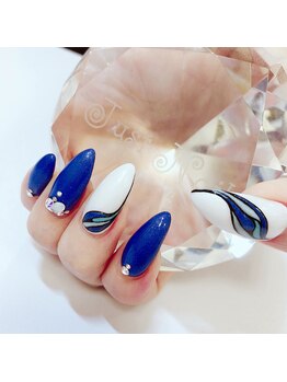 ジャストネイル(JustNail)/オーダーネイル