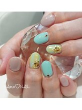 アモ ネイル(Amo NAIL)/