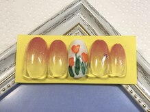 クバーナ(CUBANA)/チューリップ☆6,800円