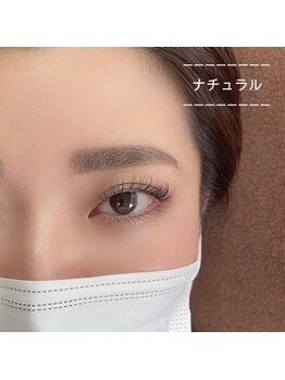 プラスアイ 千葉東口店/眉毛の印象で大きく変わる