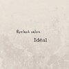 イデアル(Ideal)のお店ロゴ